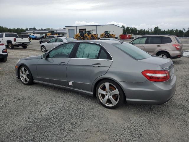 Photo 1 VIN: WDDHF5GB1BA391054 - MERCEDES-BENZ E 350 