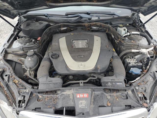 Photo 10 VIN: WDDHF5GB1BA391054 - MERCEDES-BENZ E 350 