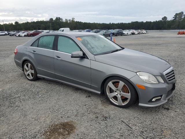 Photo 3 VIN: WDDHF5GB1BA391054 - MERCEDES-BENZ E 350 