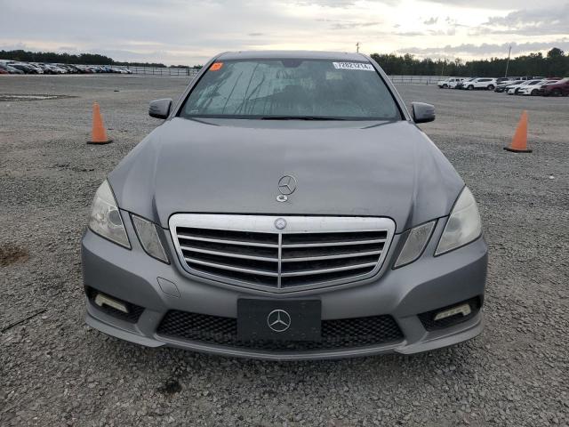 Photo 4 VIN: WDDHF5GB1BA391054 - MERCEDES-BENZ E 350 