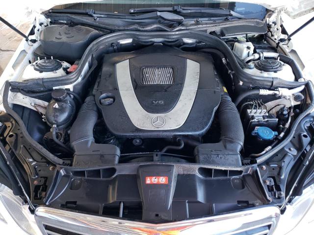 Photo 10 VIN: WDDHF5GB1BA394472 - MERCEDES-BENZ E 350 