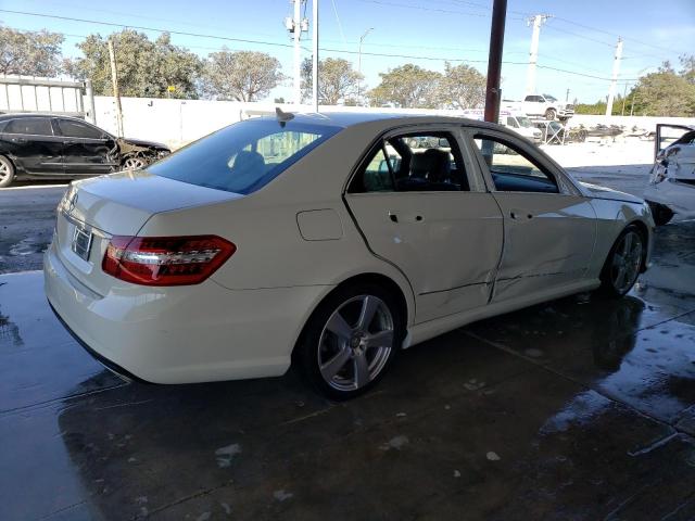 Photo 2 VIN: WDDHF5GB1BA394472 - MERCEDES-BENZ E 350 