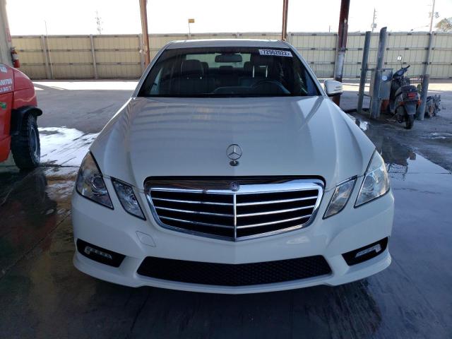 Photo 4 VIN: WDDHF5GB1BA394472 - MERCEDES-BENZ E 350 