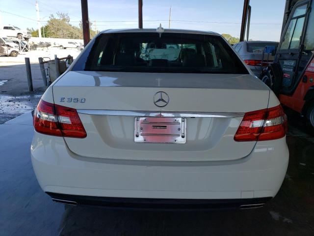 Photo 5 VIN: WDDHF5GB1BA394472 - MERCEDES-BENZ E 350 