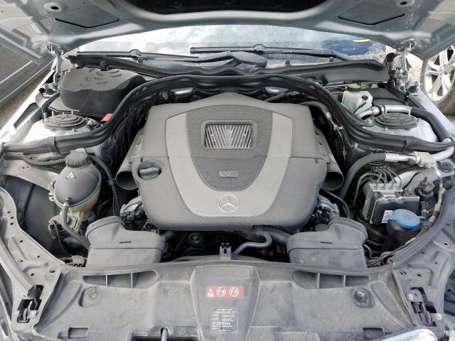 Photo 6 VIN: WDDHF5GB1BA397615 - MERCEDES-BENZ E 350 