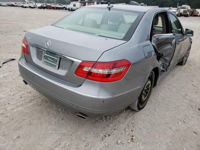 Photo 3 VIN: WDDHF5GB1BA419337 - MERCEDES-BENZ E 350 