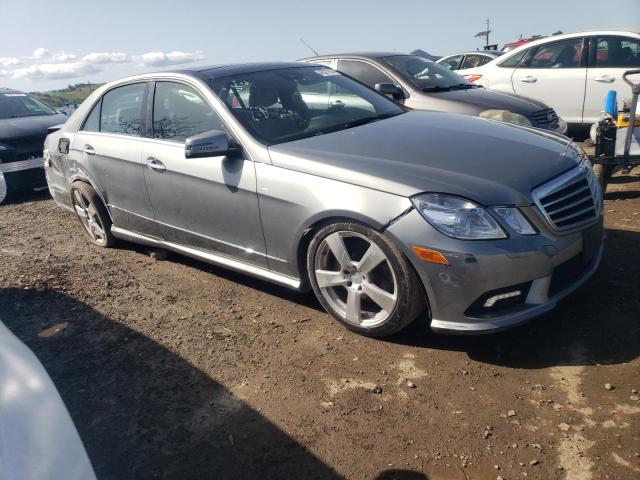 Photo 3 VIN: WDDHF5GB1BA422707 - MERCEDES-BENZ E-CLASS 