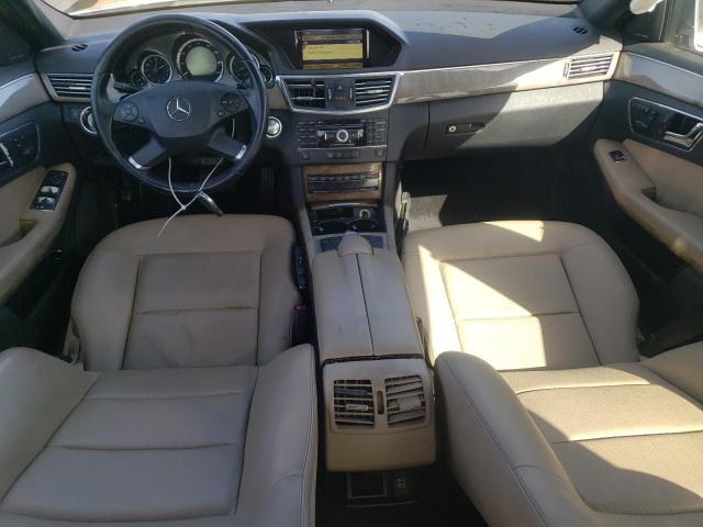 Photo 7 VIN: WDDHF5GB1BA422707 - MERCEDES-BENZ E-CLASS 