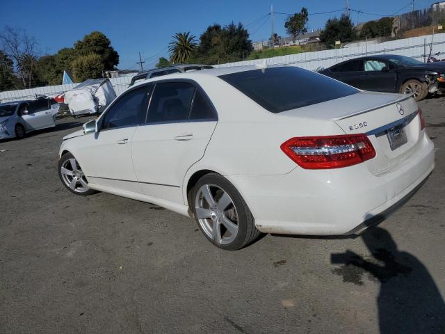 Photo 1 VIN: WDDHF5GB1BA443136 - MERCEDES-BENZ E-CLASS 