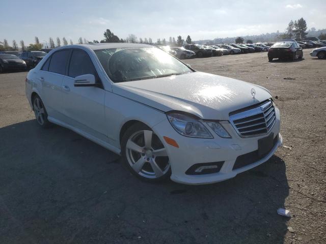 Photo 3 VIN: WDDHF5GB1BA443136 - MERCEDES-BENZ E-CLASS 