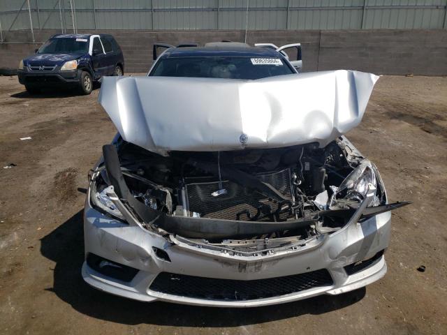 Photo 4 VIN: WDDHF5GB1BA445128 - MERCEDES-BENZ E 350 