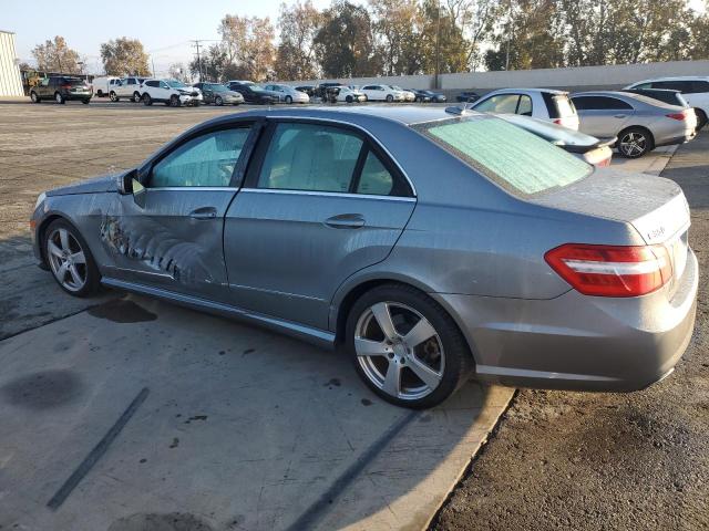 Photo 1 VIN: WDDHF5GB1BA466089 - MERCEDES-BENZ E-CLASS 