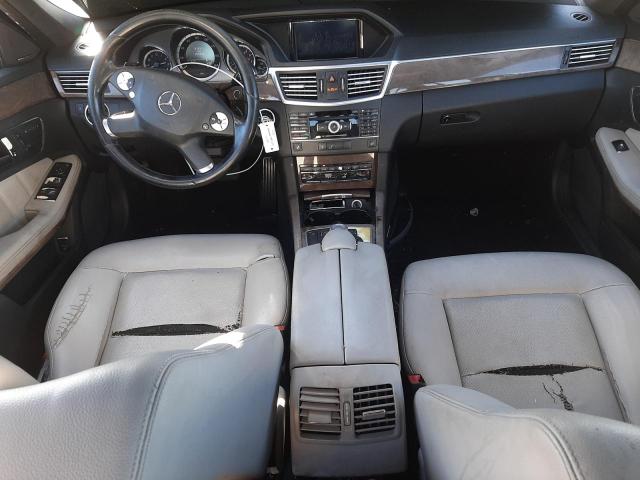 Photo 7 VIN: WDDHF5GB1BA466089 - MERCEDES-BENZ E-CLASS 