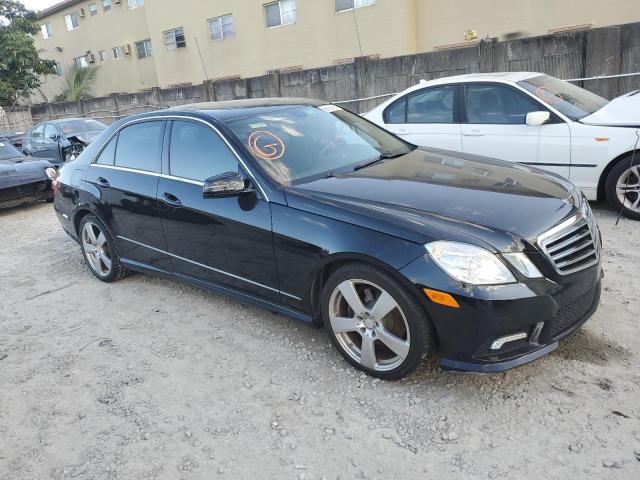 Photo 3 VIN: WDDHF5GB1BA493986 - MERCEDES-BENZ E-CLASS 