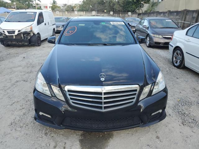 Photo 4 VIN: WDDHF5GB1BA493986 - MERCEDES-BENZ E-CLASS 