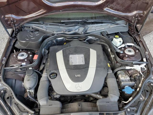 Photo 10 VIN: WDDHF5GB1BA499786 - MERCEDES-BENZ E-CLASS 