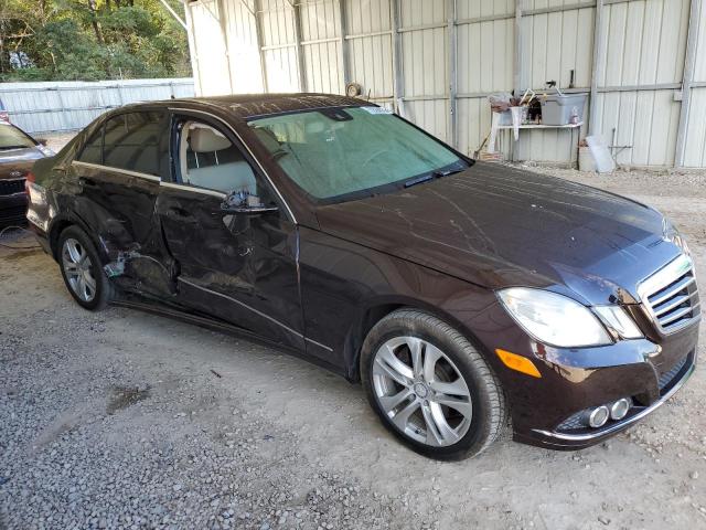 Photo 3 VIN: WDDHF5GB1BA499786 - MERCEDES-BENZ E-CLASS 