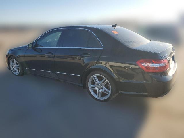 Photo 1 VIN: WDDHF5GB1BA503884 - MERCEDES-BENZ E-CLASS 