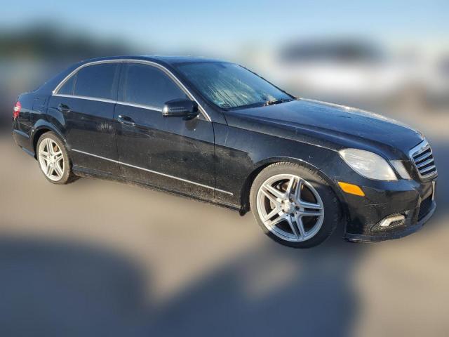 Photo 3 VIN: WDDHF5GB1BA503884 - MERCEDES-BENZ E-CLASS 