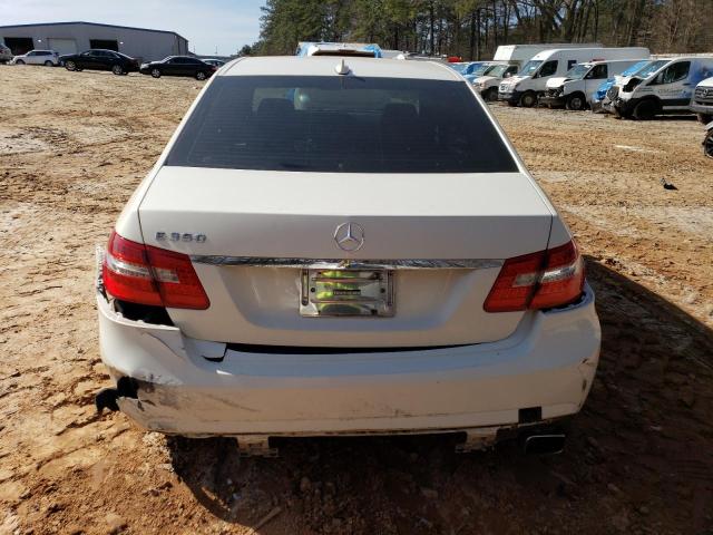 Photo 5 VIN: WDDHF5GB2AA043200 - MERCEDES-BENZ E 350 