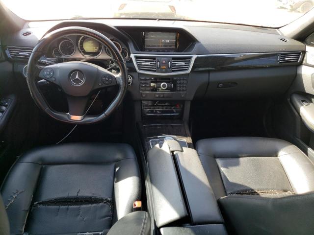 Photo 7 VIN: WDDHF5GB2AA043200 - MERCEDES-BENZ E 350 