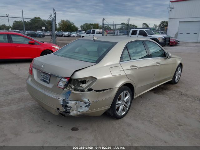 Photo 3 VIN: WDDHF5GB2AA044296 - MERCEDES-BENZ E 350 