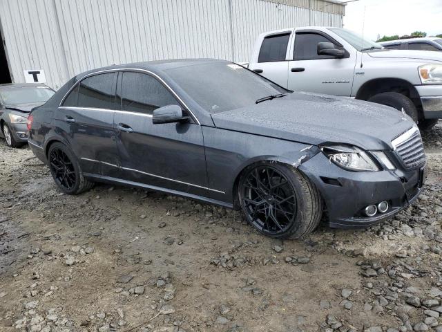 Photo 3 VIN: WDDHF5GB2AA046839 - MERCEDES-BENZ E-CLASS 