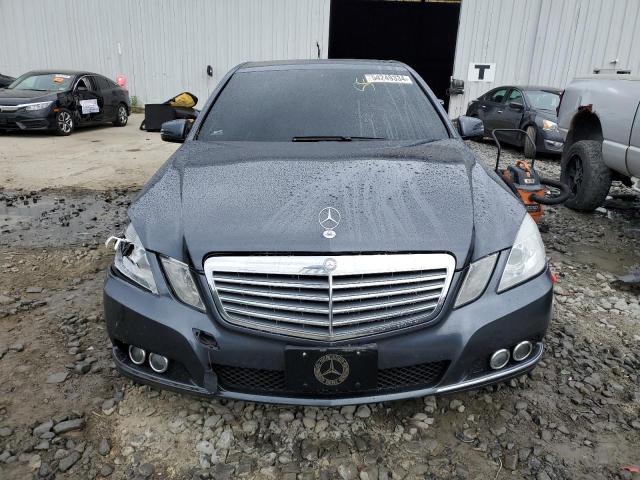 Photo 4 VIN: WDDHF5GB2AA046839 - MERCEDES-BENZ E-CLASS 