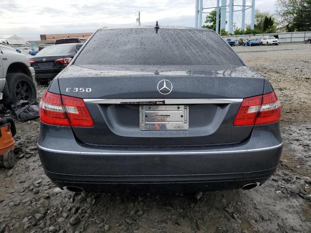 Photo 5 VIN: WDDHF5GB2AA046839 - MERCEDES-BENZ E-CLASS 