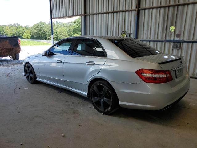 Photo 1 VIN: WDDHF5GB2AA057274 - MERCEDES-BENZ E 350 