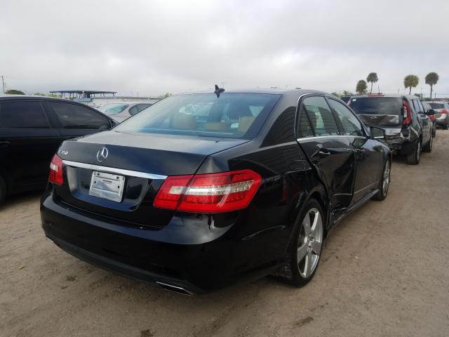 Photo 3 VIN: WDDHF5GB2AA064547 - MERCEDES-BENZ E 350 