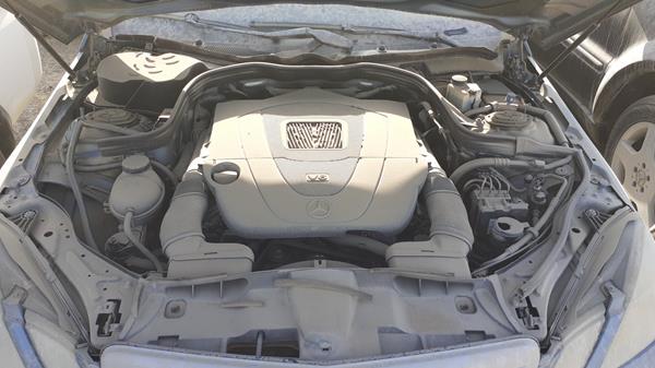 Photo 26 VIN: WDDHF5GB2AA075144 - MERCEDES-BENZ E 350 