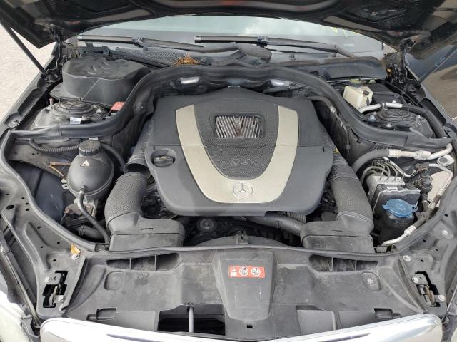 Photo 10 VIN: WDDHF5GB2AA096446 - MERCEDES-BENZ E 350 