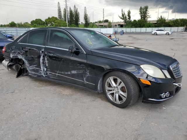 Photo 3 VIN: WDDHF5GB2AA096446 - MERCEDES-BENZ E 350 