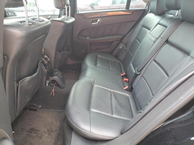 Photo 9 VIN: WDDHF5GB2AA096446 - MERCEDES-BENZ E 350 