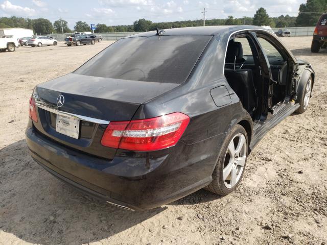 Photo 3 VIN: WDDHF5GB2AA131566 - MERCEDES-BENZ E 350 