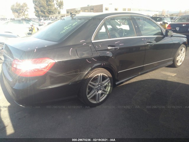 Photo 3 VIN: WDDHF5GB2AA137450 - MERCEDES-BENZ E-CLASS 