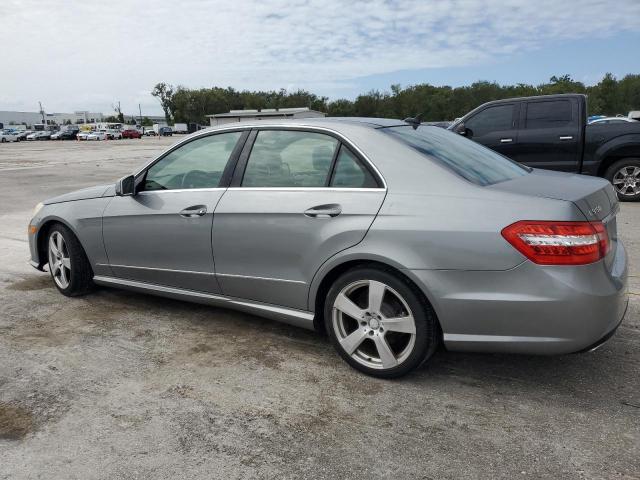 Photo 1 VIN: WDDHF5GB2AA151705 - MERCEDES-BENZ E 350 