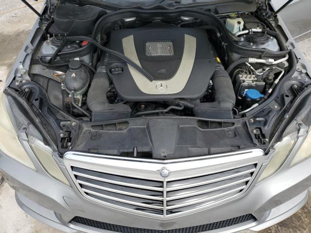 Photo 10 VIN: WDDHF5GB2AA151705 - MERCEDES-BENZ E 350 