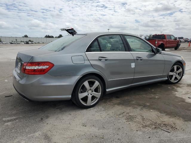 Photo 2 VIN: WDDHF5GB2AA151705 - MERCEDES-BENZ E 350 