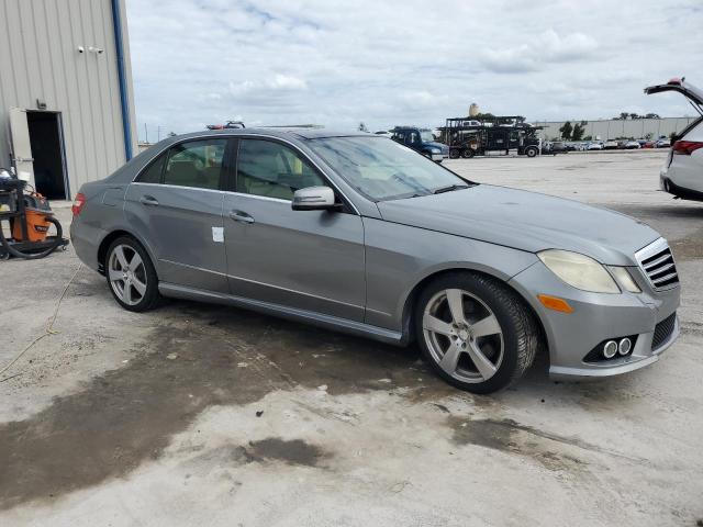 Photo 3 VIN: WDDHF5GB2AA151705 - MERCEDES-BENZ E 350 