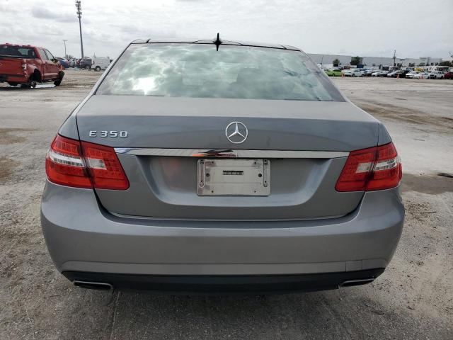 Photo 5 VIN: WDDHF5GB2AA151705 - MERCEDES-BENZ E 350 