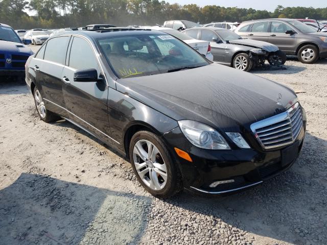 Photo 0 VIN: WDDHF5GB2AA217198 - MERCEDES-BENZ E 350 