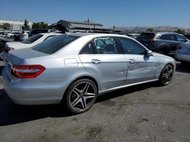 Photo 2 VIN: WDDHF5GB2AA217282 - MERCEDES-BENZ E 350 