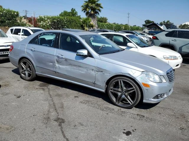 Photo 3 VIN: WDDHF5GB2AA217282 - MERCEDES-BENZ E 350 