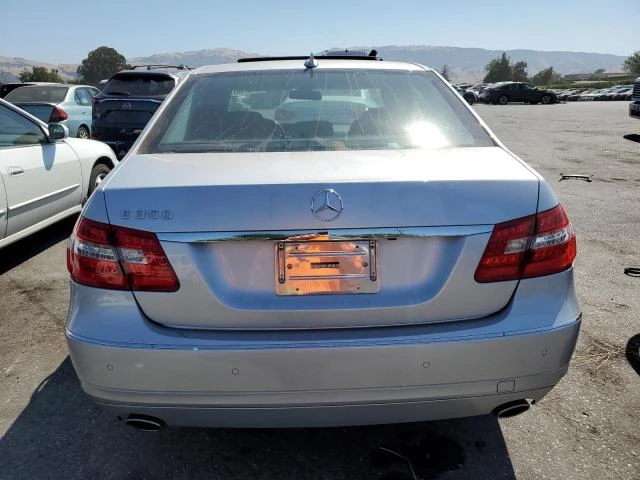 Photo 5 VIN: WDDHF5GB2AA217282 - MERCEDES-BENZ E 350 