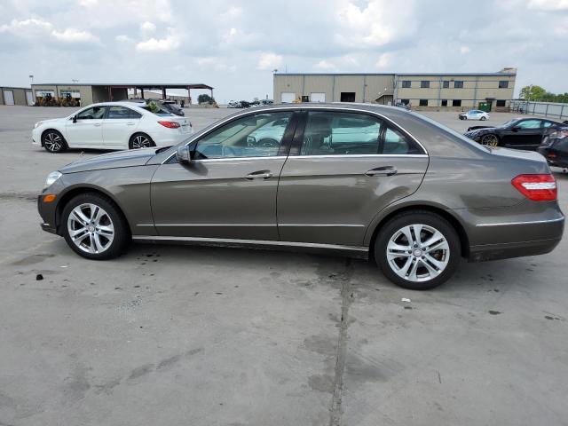 Photo 1 VIN: WDDHF5GB2AA244739 - MERCEDES-BENZ E 350 