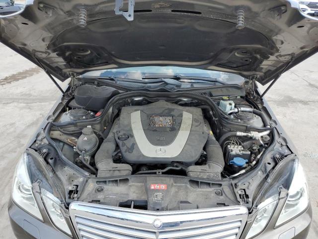 Photo 10 VIN: WDDHF5GB2AA244739 - MERCEDES-BENZ E 350 