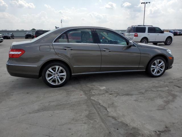 Photo 2 VIN: WDDHF5GB2AA244739 - MERCEDES-BENZ E 350 