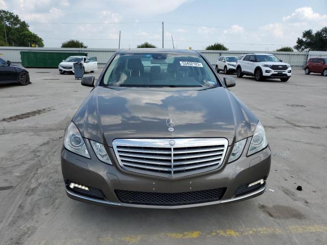 Photo 4 VIN: WDDHF5GB2AA244739 - MERCEDES-BENZ E 350 